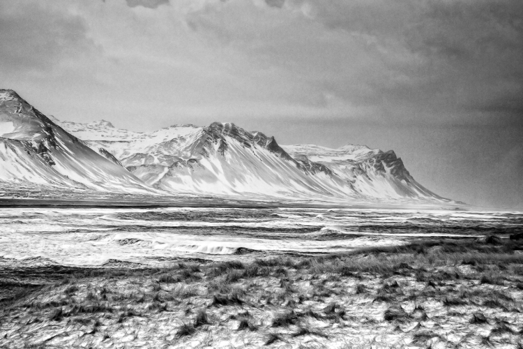 17.  Snaefellsnes,  Iceland