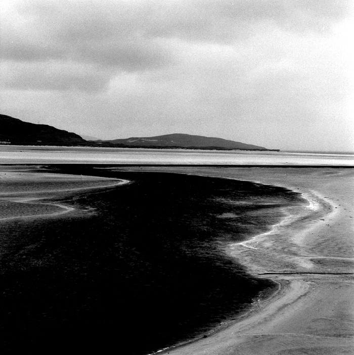 20.   Luskentyre,   Hebrides,   Scotland