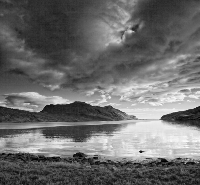 25.  Djupavik,   Iceland