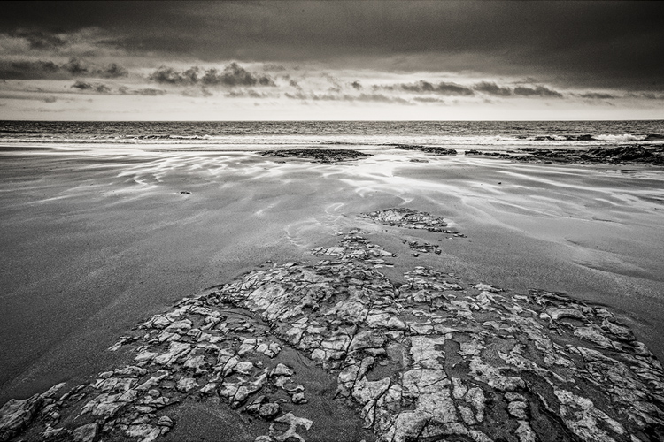 28. Mewslade,   Gower,   Wales