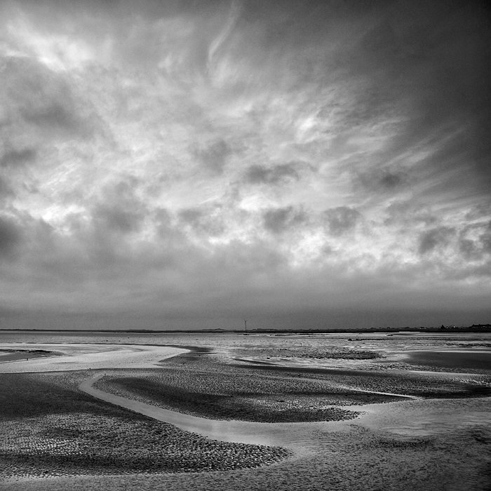 33.   Benbecula,  Hebrides