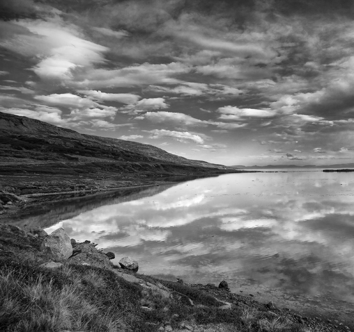 35.  Bjarnarfjordur,   Iceland