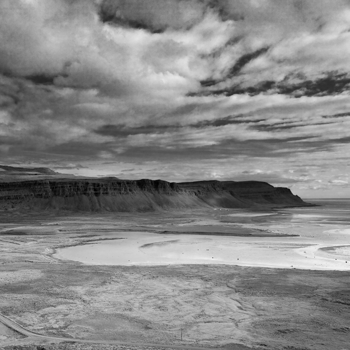 36.   Raudarsandur,   Iceland