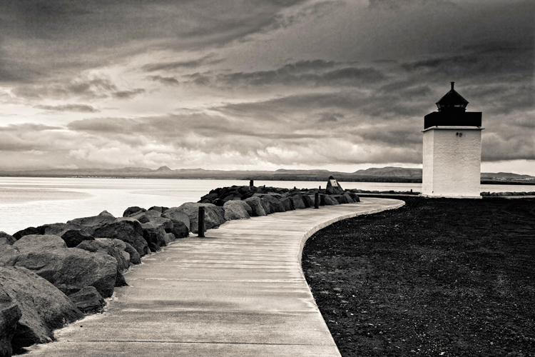 37.    Keflavik,   Iceland