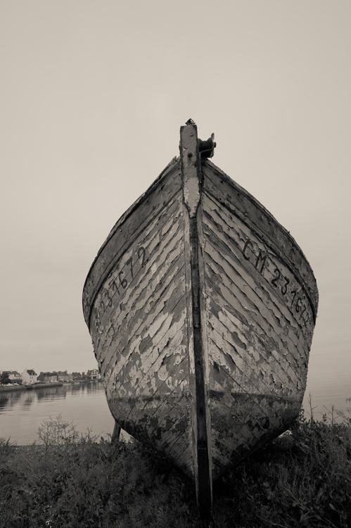 38. Crozon,   Brittany