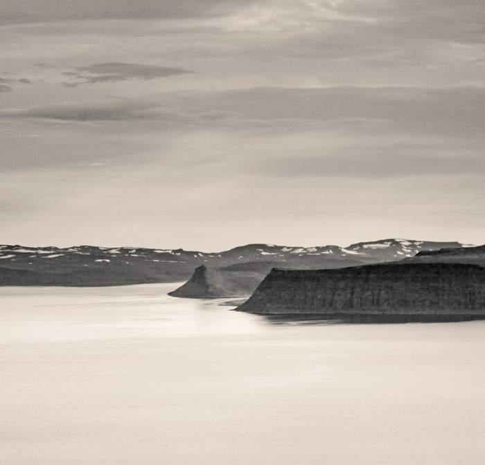 40.  West Fjord,   Iceland