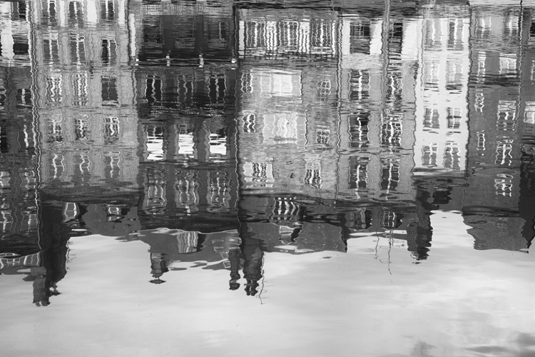 46.  Honfleur Harbour,    Normandy