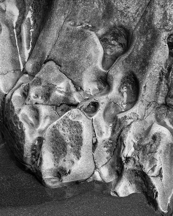 8.  Mewslade,  Gower,  Wales