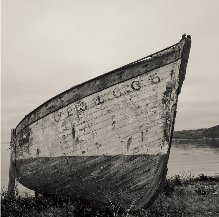 9.  Crozon,   Brittany,   France