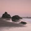 13.  Harris Beach,  Oregon