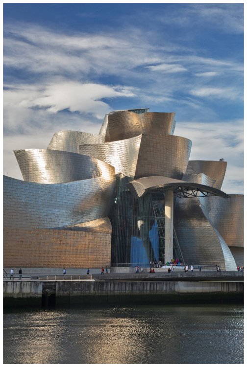 Bilbao Guggenheim-8