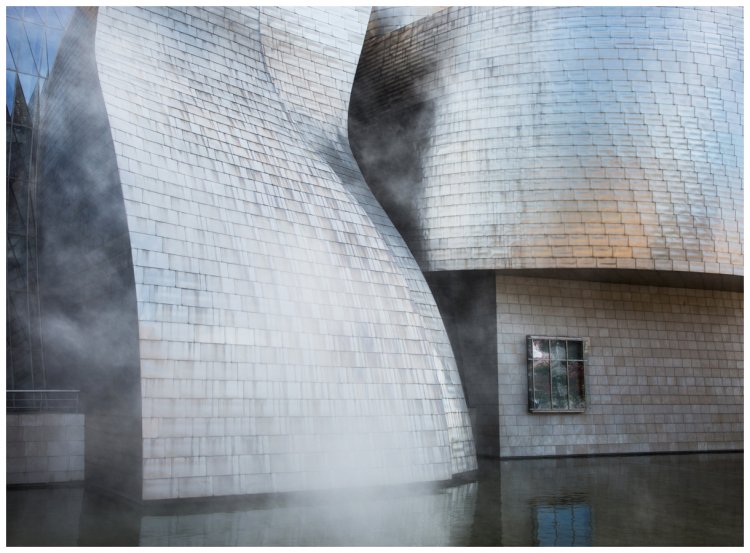 Bilbao Guggenheim-9