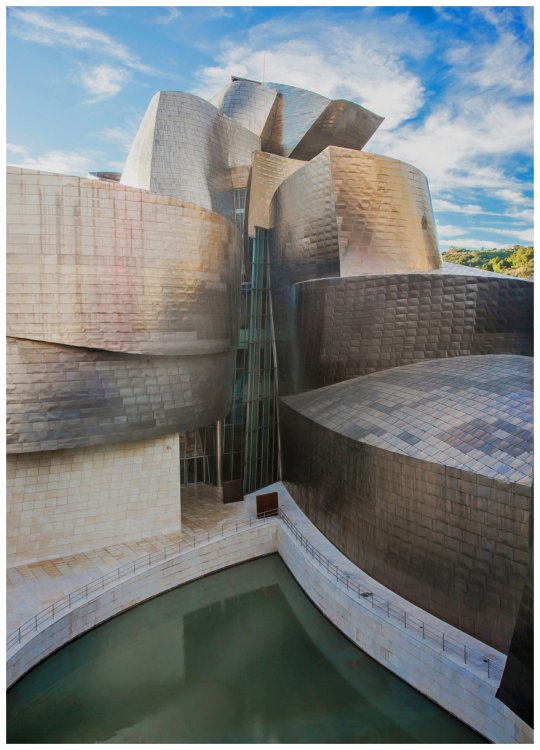 Bilbao Guggenheim-12