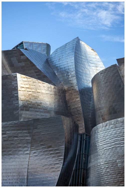 Bilbao Guggenheim-16