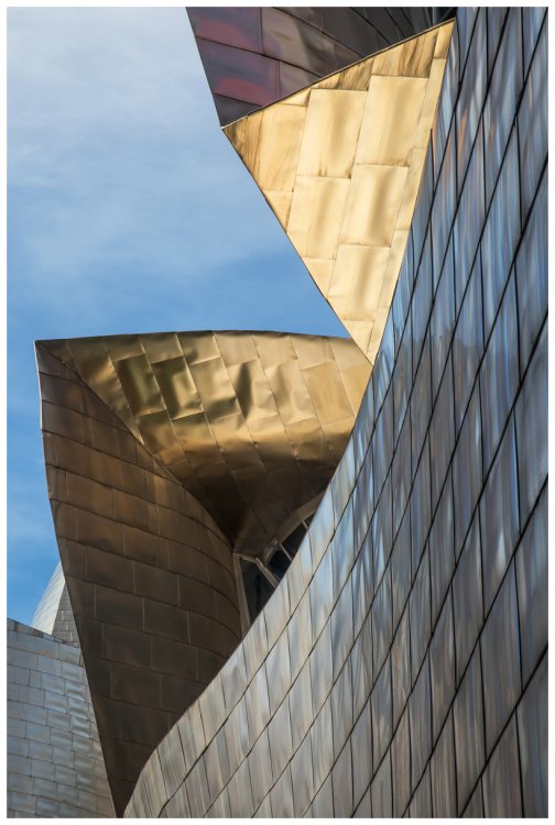 Bilbao Guggenheim-18