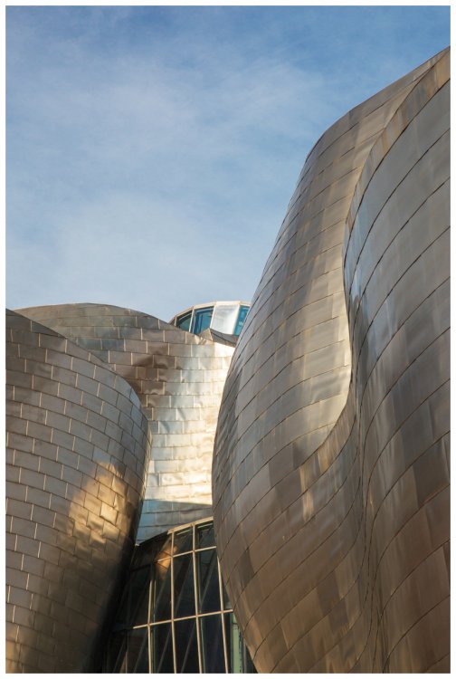 Bilbao Guggenheim-23