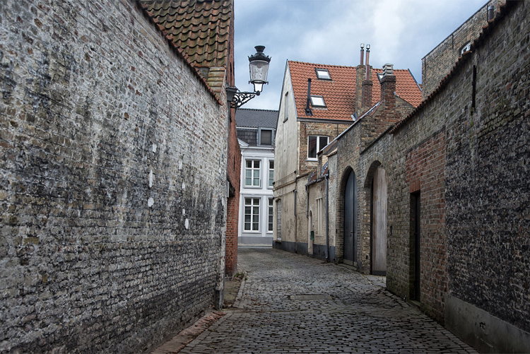 Bruges 10.
