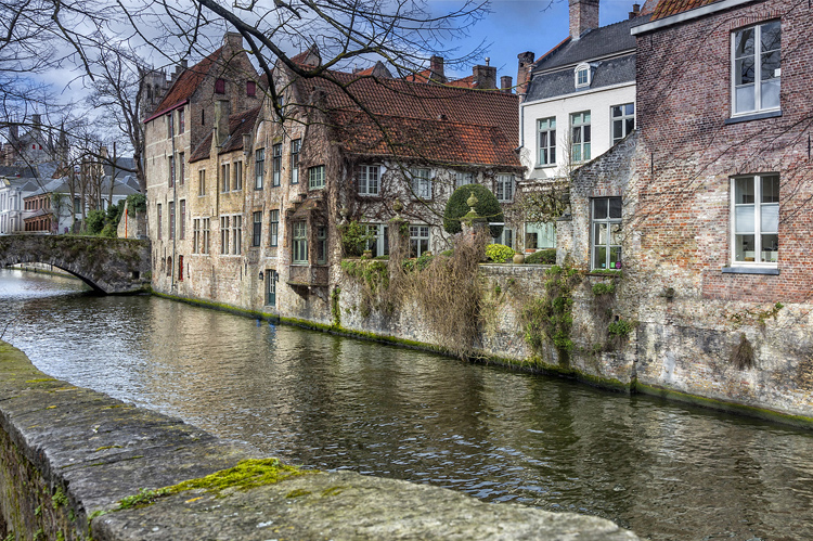 Bruges 20.
