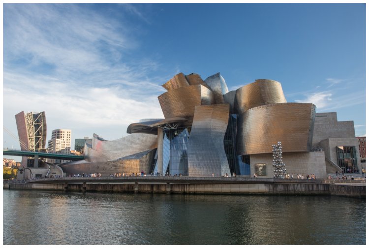 Spain Guggenheim-26