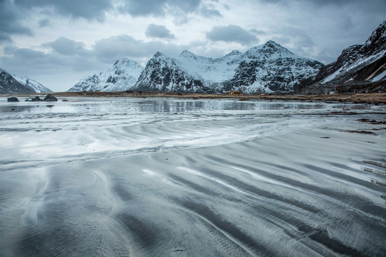 06.   Flakstad,    Lofoten Islands