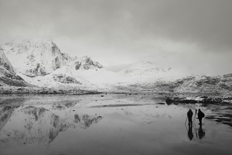 30.   Bo,    Lofoten Islands