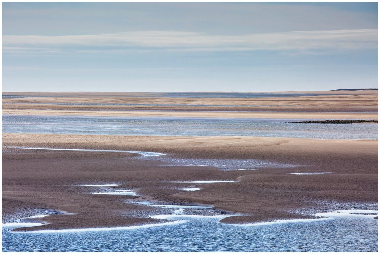 28.  Morecambe Bay