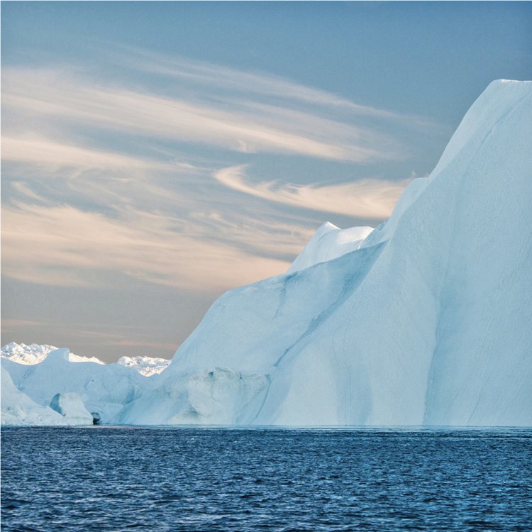 Icebergs  26