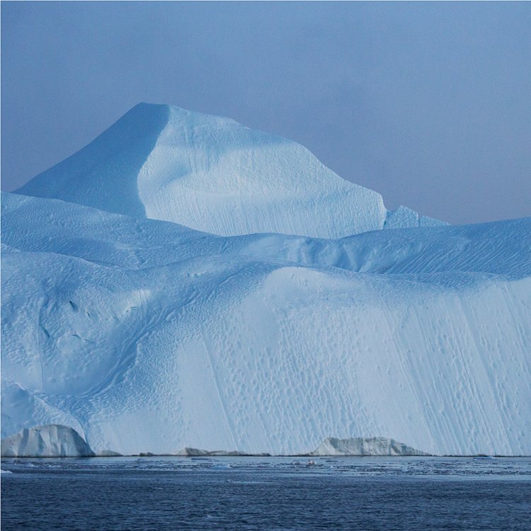 Icebergs  9