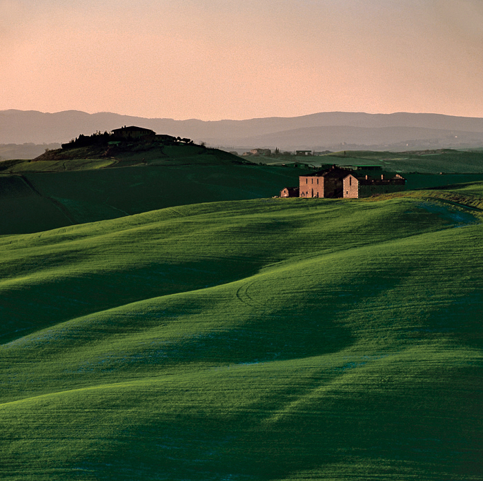 08.  Monteroni   Tuscany