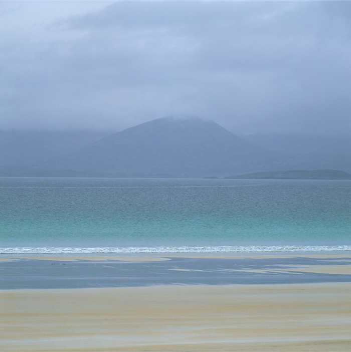 10.  Luskentyre,  Harris,  Hebrides