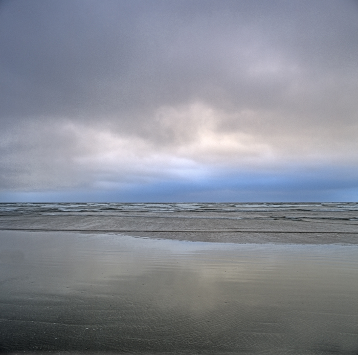 25.  Rossnowlagh,   Ireland 