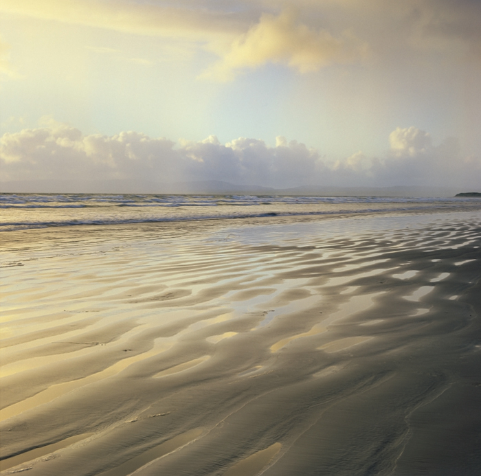 30.  Rossnowlagh,   Ireland  