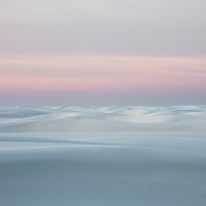 49.   White Sands,     New Mexico 