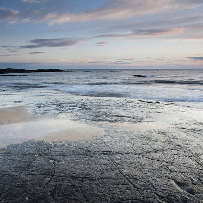 50.  Bamburgh,   Northumberland