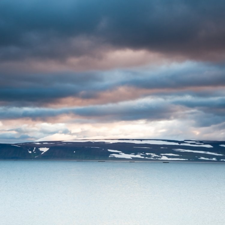 17.   West Fjords,    Iceland