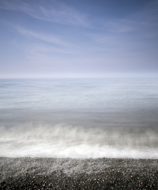 20.    Near Cley, Norfolk