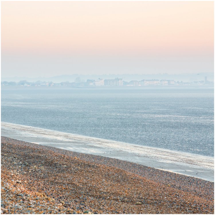 22.   Dungeness,      Kent