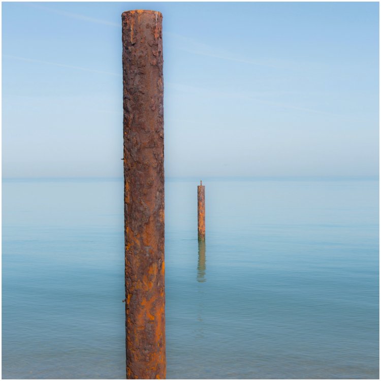 24.    Sandwich Bay,      Kent