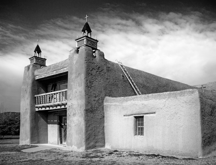 15.   Trampas,   New Mexico