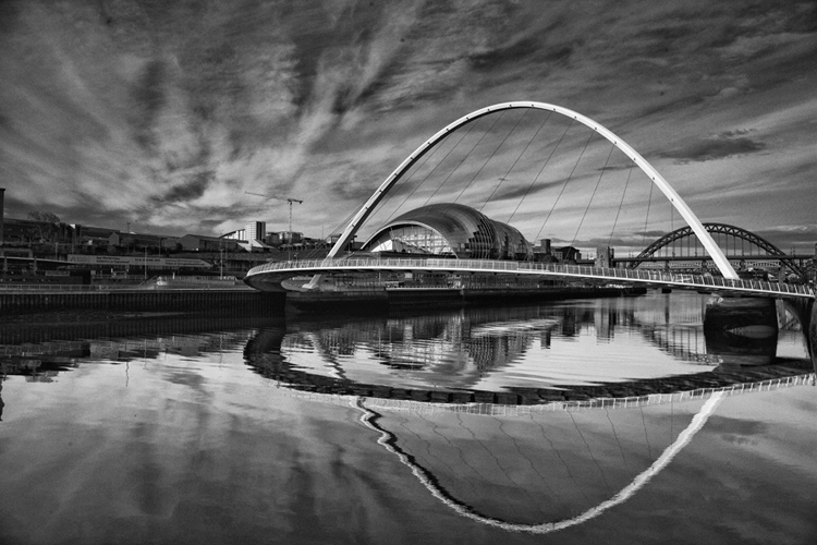 9.  R Tyne,   Newcastle.