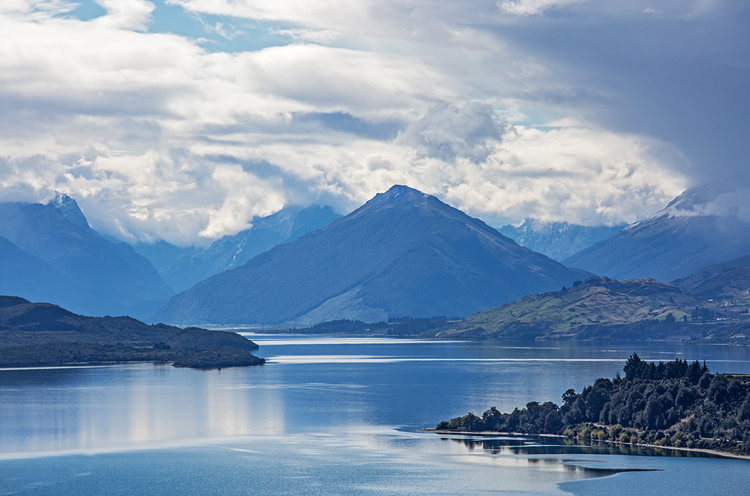 07.  Glenorchy 2