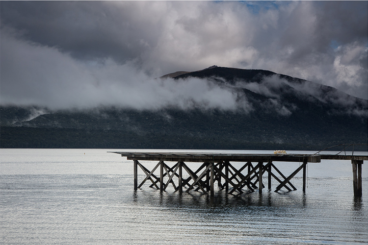 35.  Te Anau