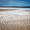 20.  Ross Back Sands and Holy Island