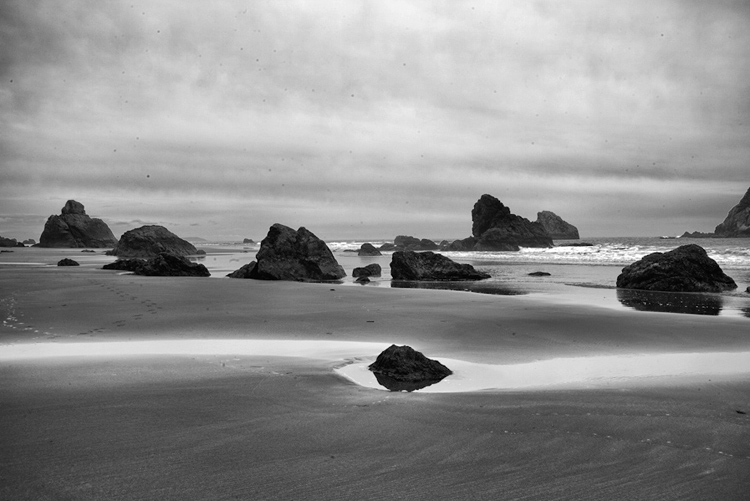 18.   Harris Beach 2, Oregon