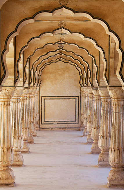 12  Jaipur  City Palace